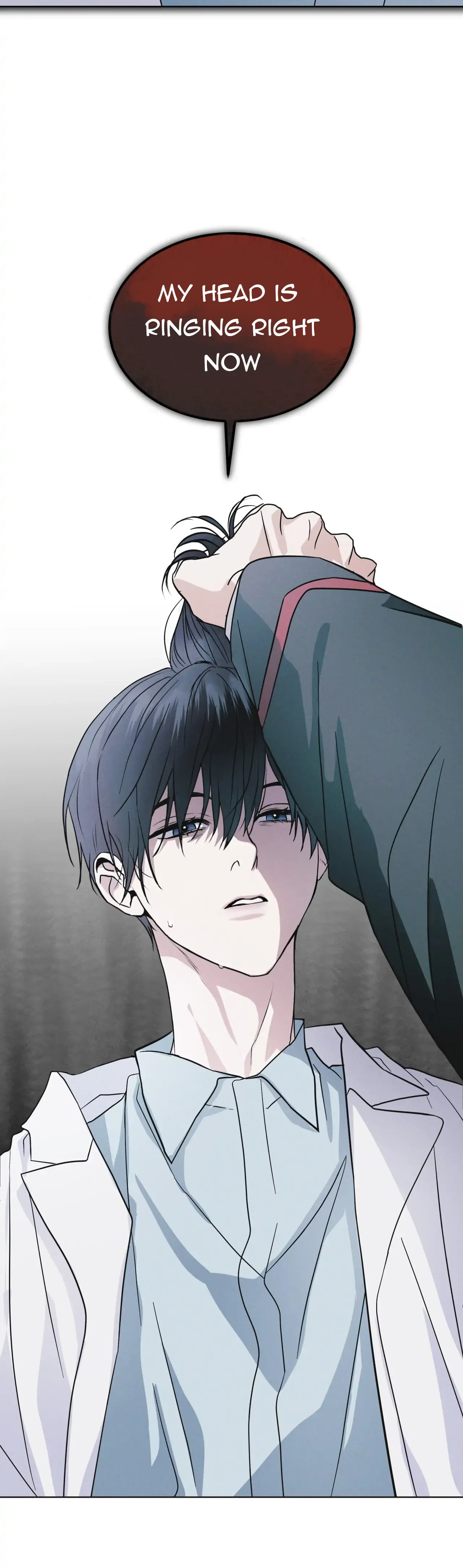 Read Open Sesame chapter 33 image 14 on Lezhin