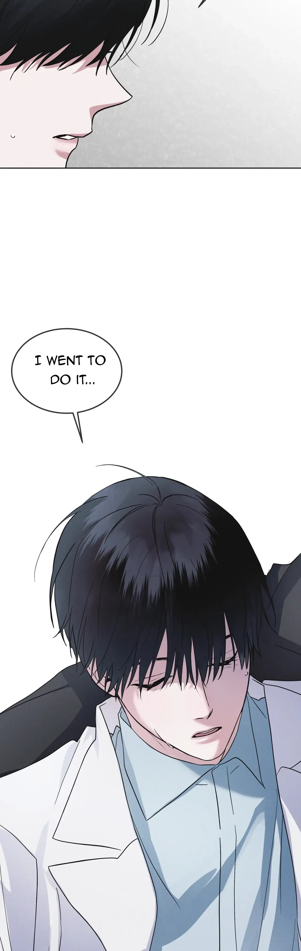 Read Open Sesame chapter 33 image 29 on Lezhin
