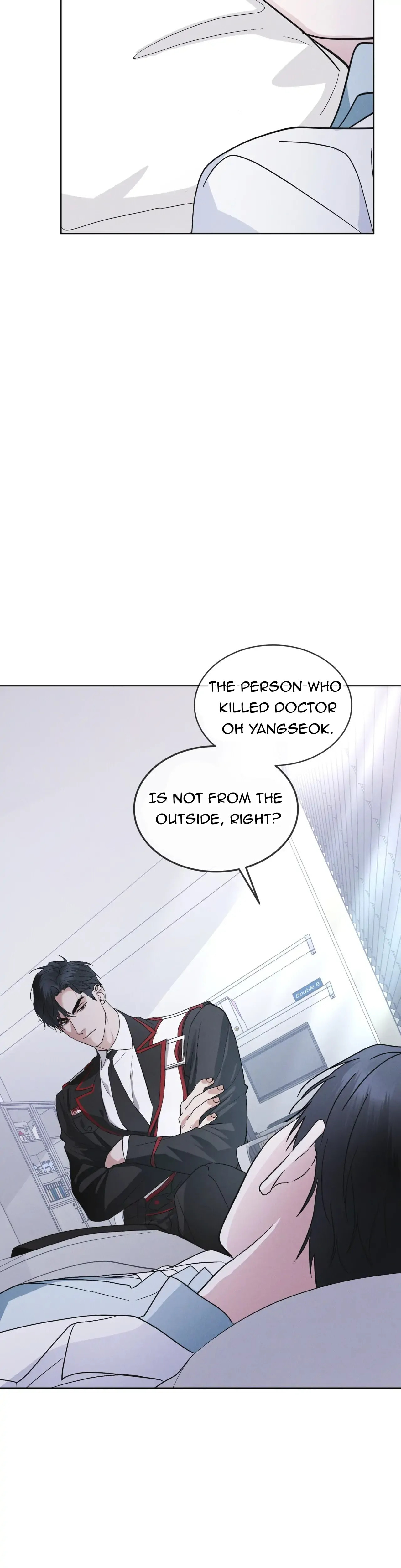 Read Open Sesame chapter 33 image 38 on Lezhin