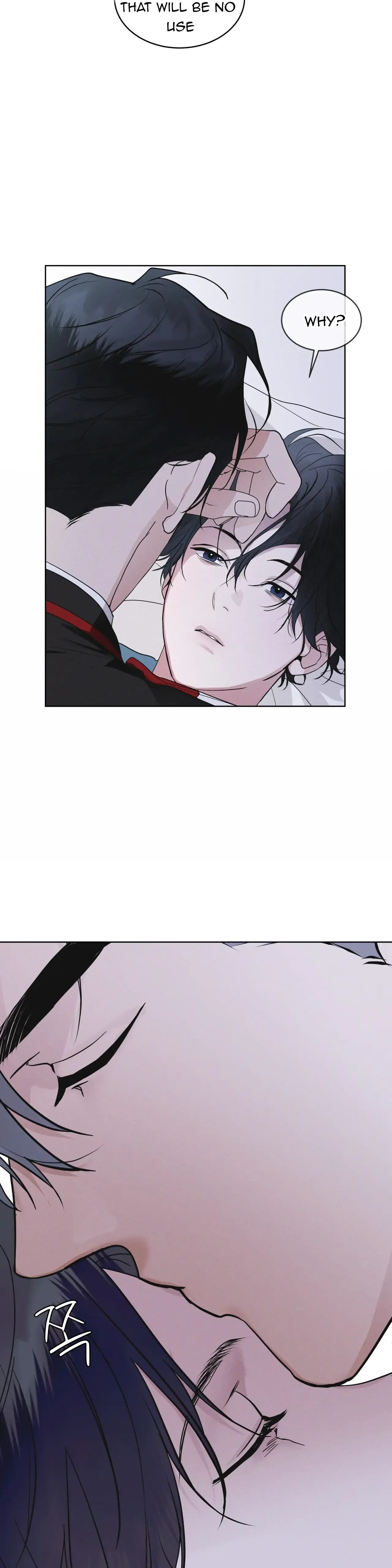 Read Open Sesame chapter 33 image 41 on Lezhin