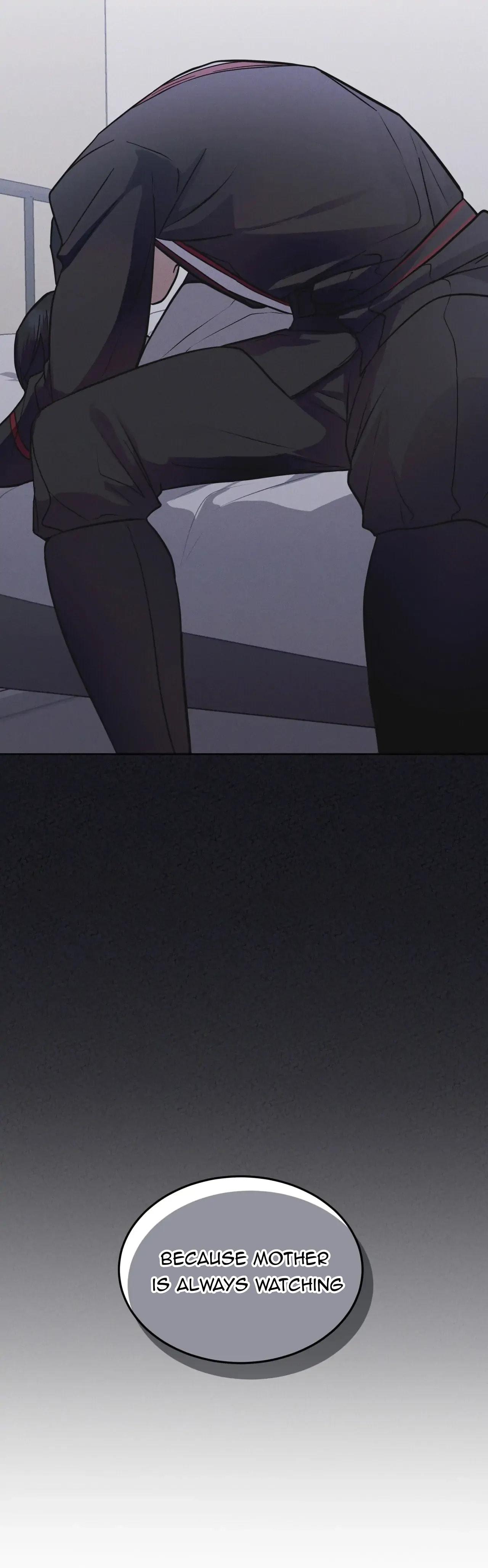 Read Open Sesame chapter 33 image 43 on Lezhin