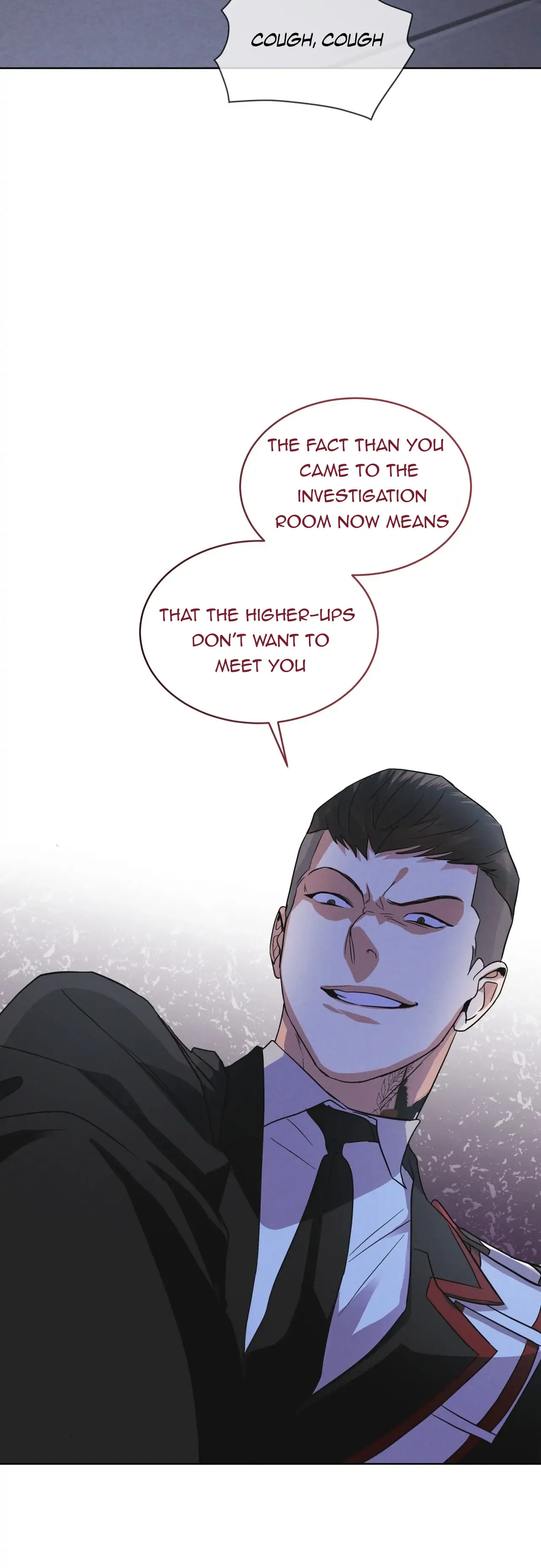 Read Open Sesame chapter 33 image 7 on Lezhin
