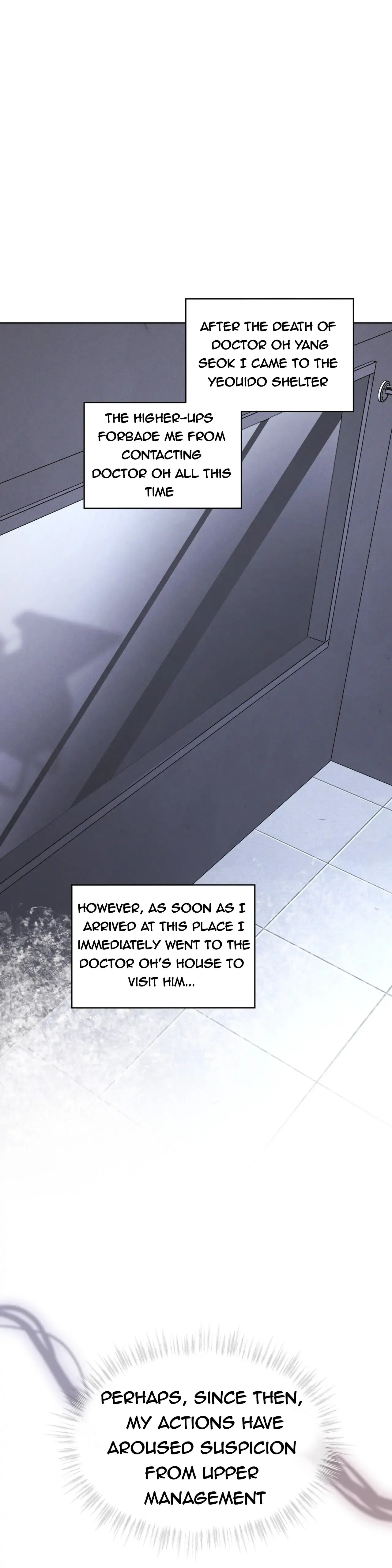 Read Open Sesame chapter 33 image 9 on Lezhin