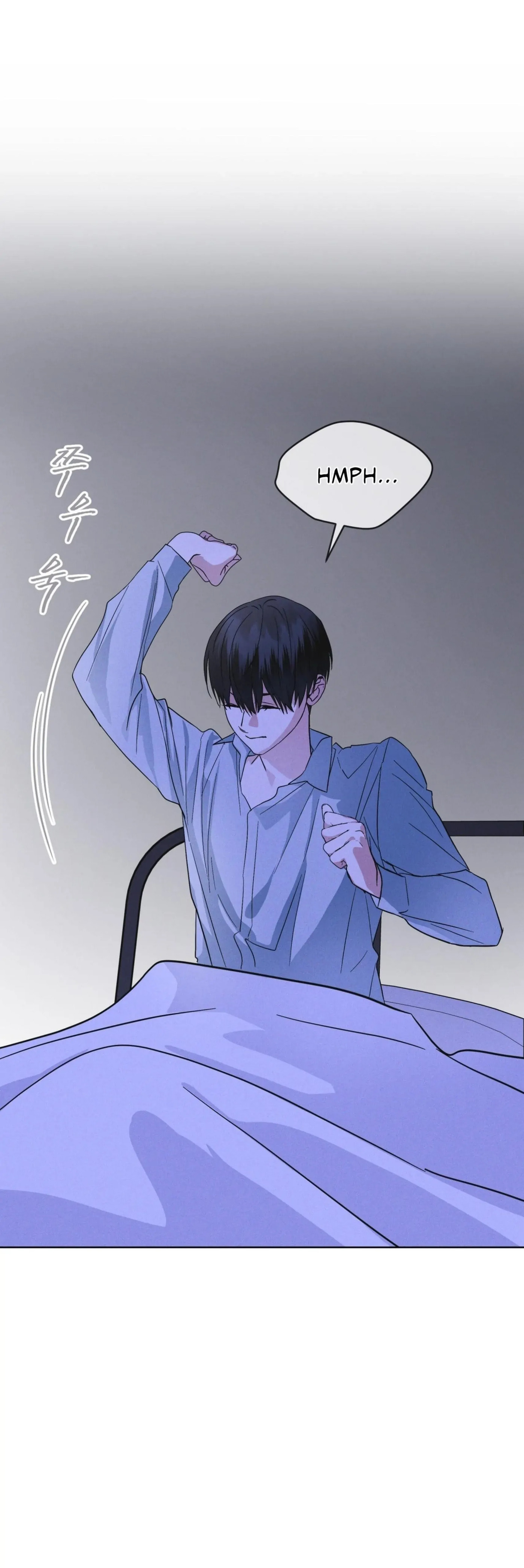Read Open Sesame chapter 34 image 1 on Lezhin
