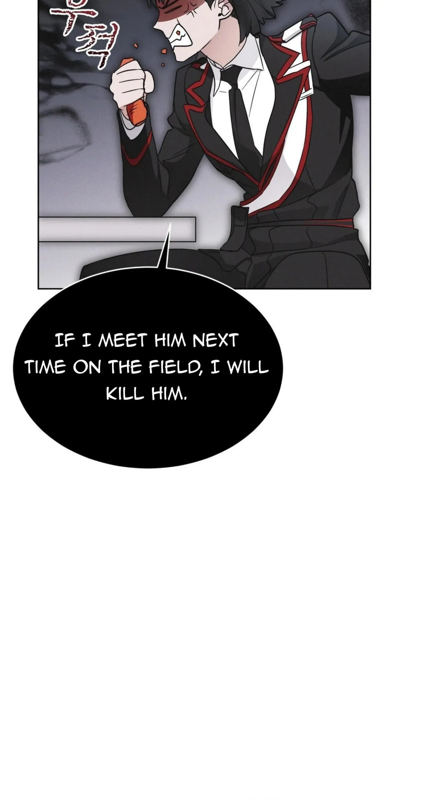 Read Open Sesame chapter 34 image 10 on Lezhin