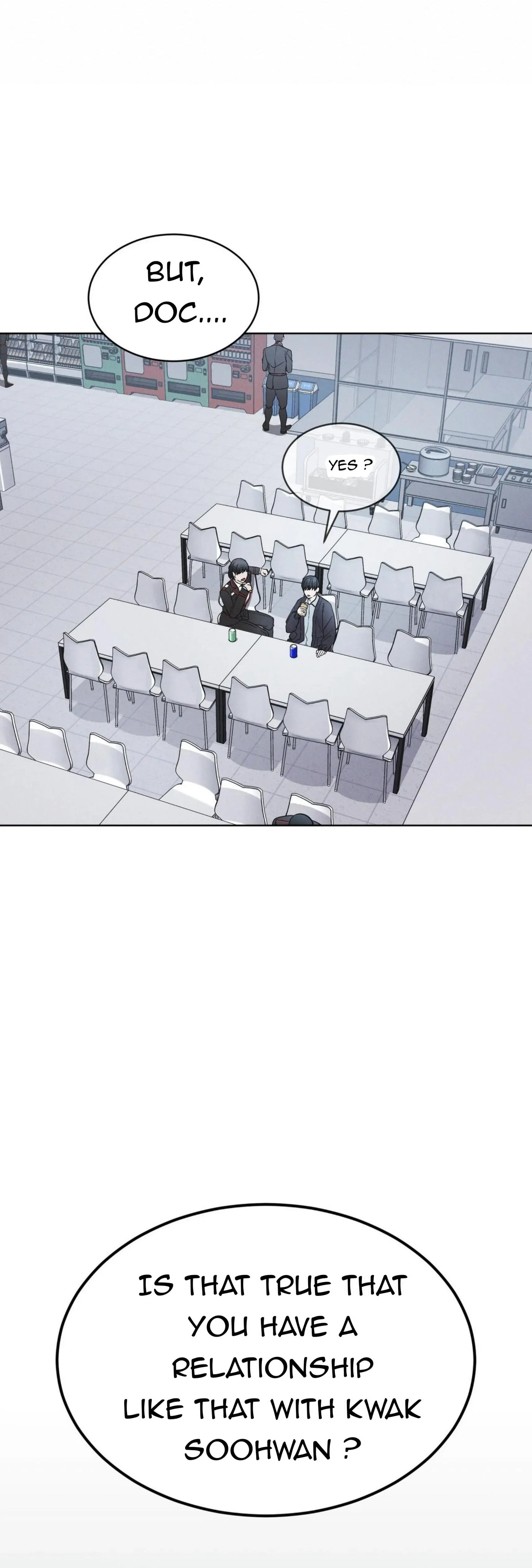 Read Open Sesame chapter 34 image 13 on Lezhin