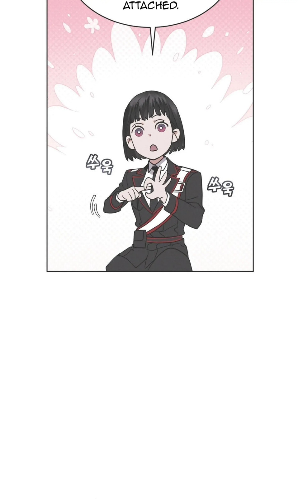 Read Open Sesame chapter 34 image 17 on Lezhin