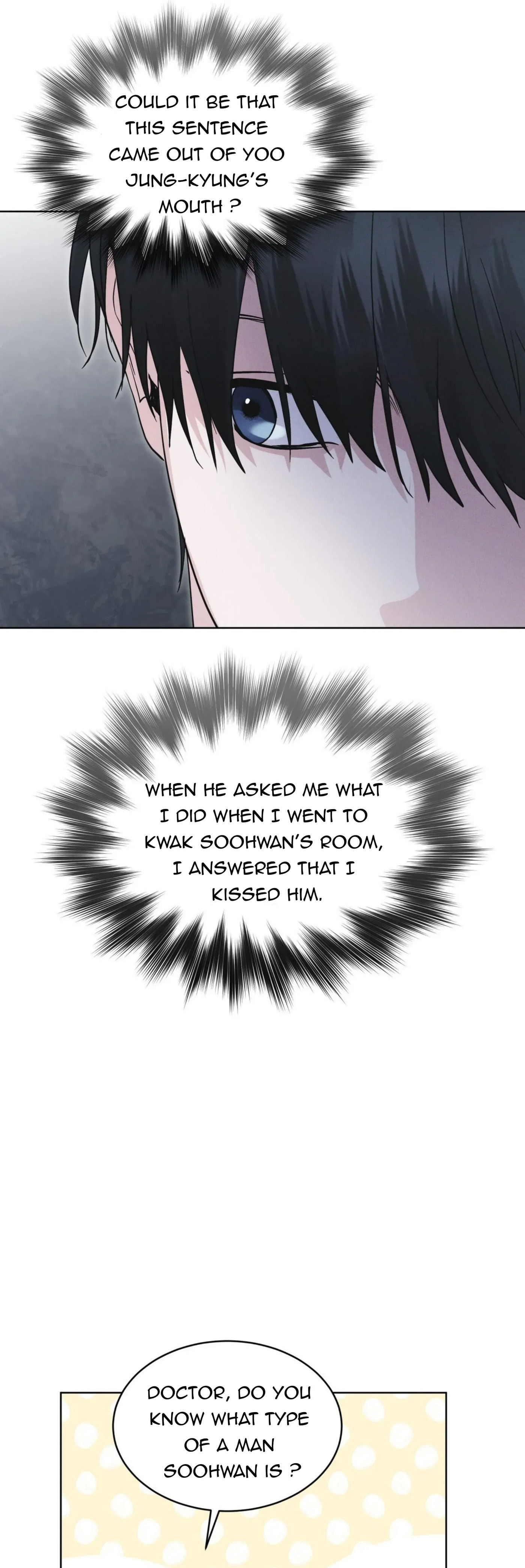 Read Open Sesame chapter 34 image 18 on Lezhin
