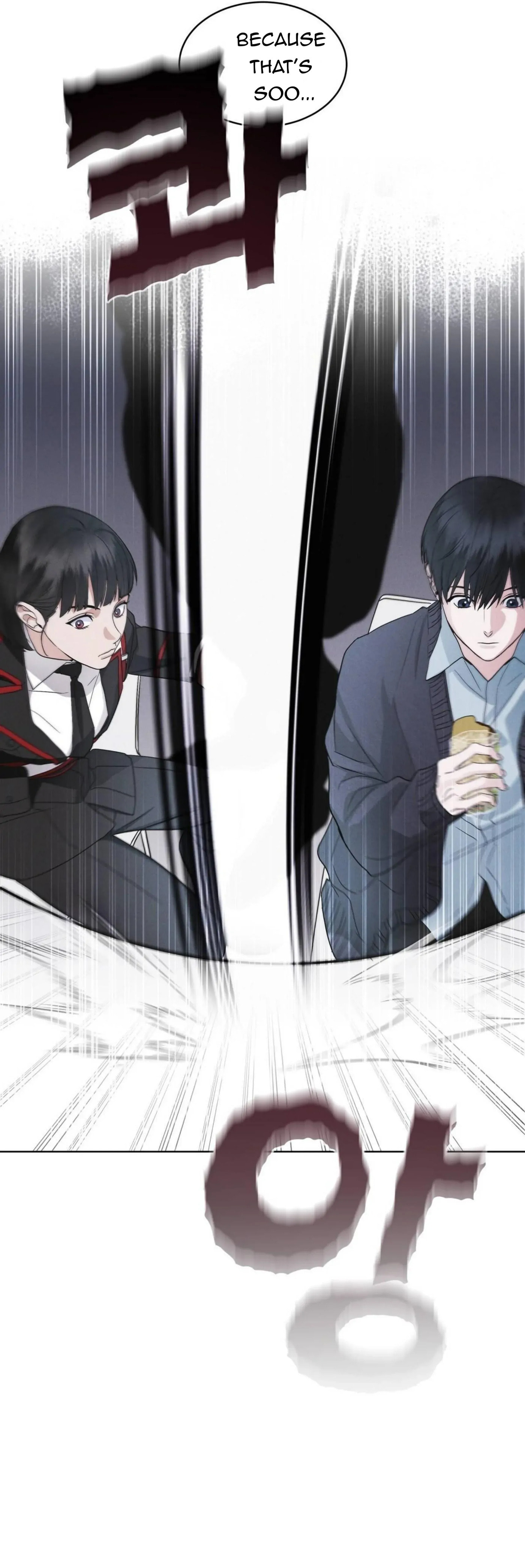 Read Open Sesame chapter 34 image 21 on Lezhin