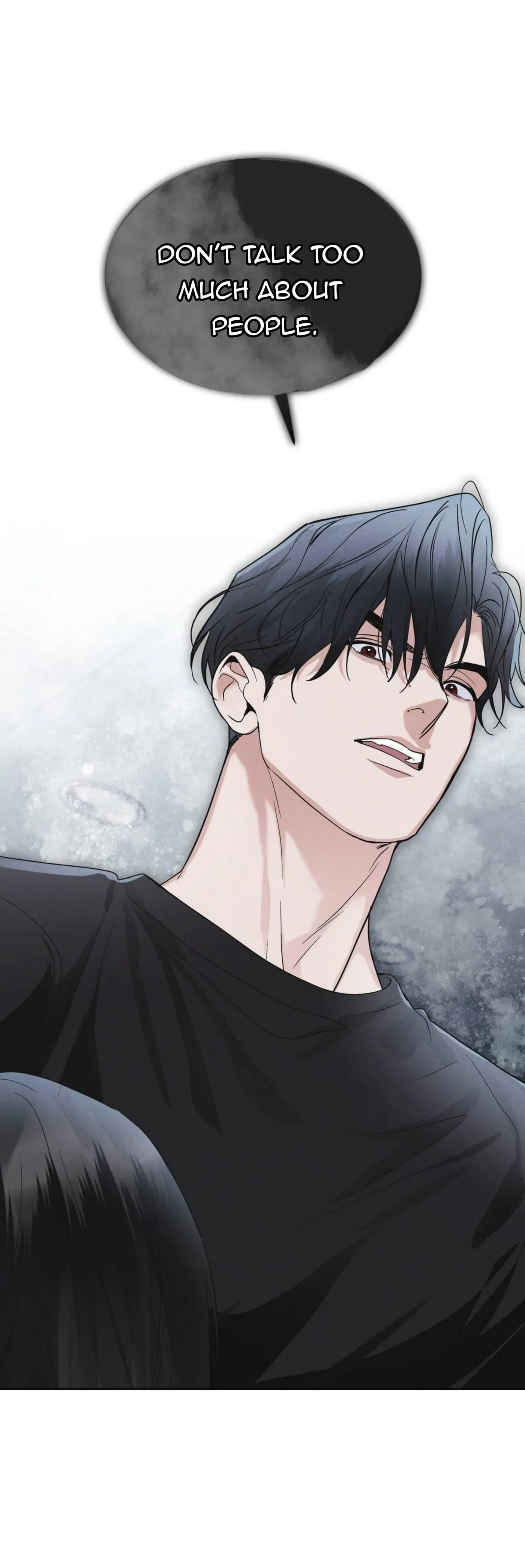Read Open Sesame chapter 34 image 22 on Lezhin