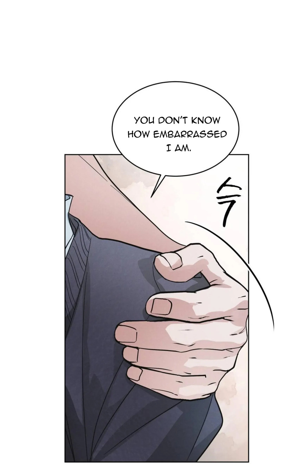 Read Open Sesame chapter 34 image 23 on Lezhin