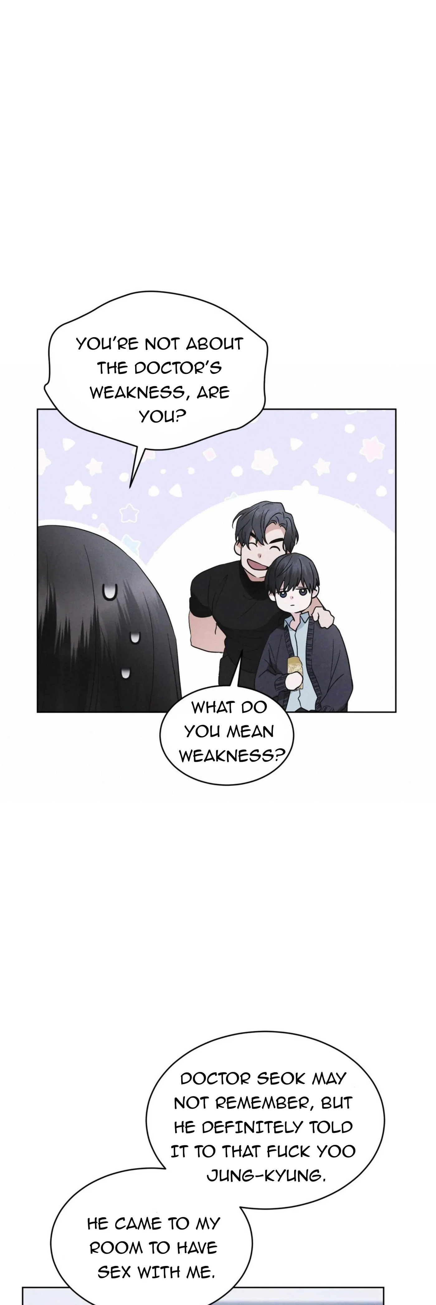 Read Open Sesame chapter 34 image 26 on Lezhin