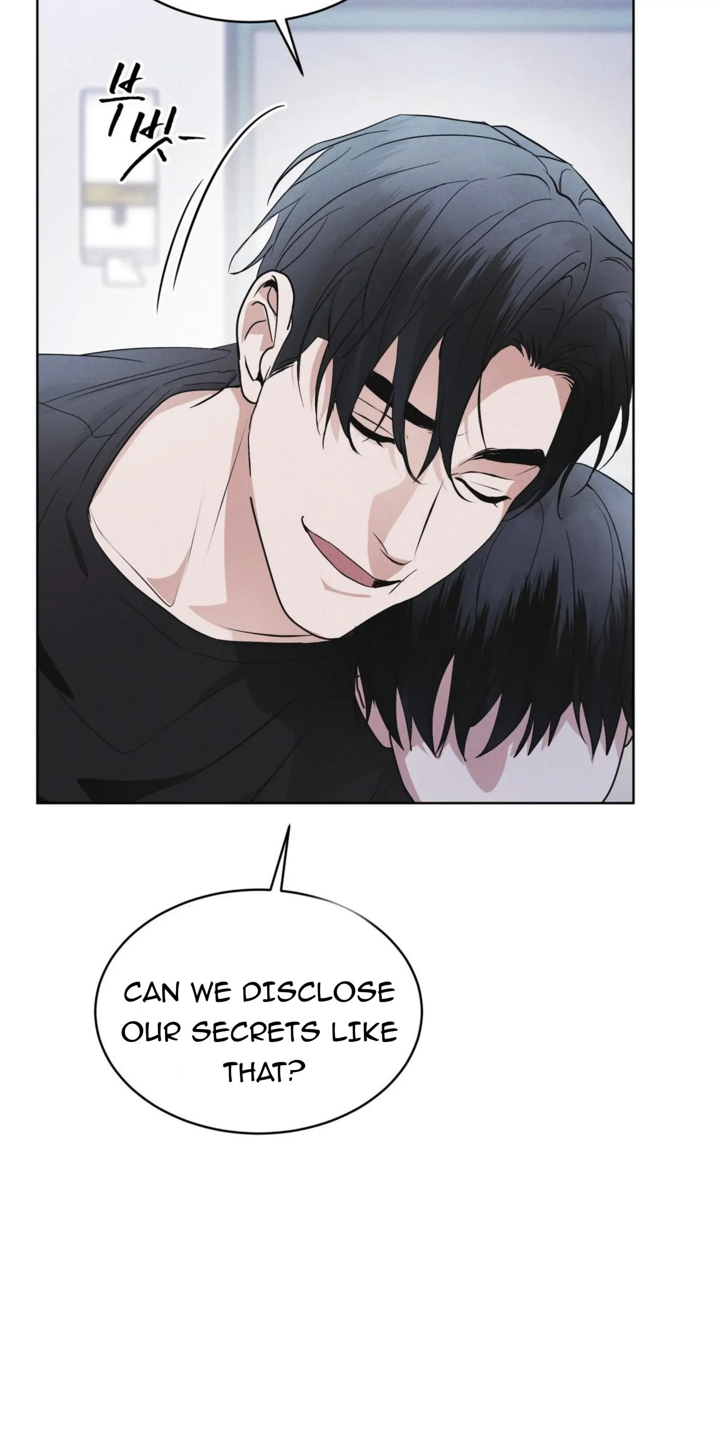 Read Open Sesame chapter 34 image 27 on Lezhin