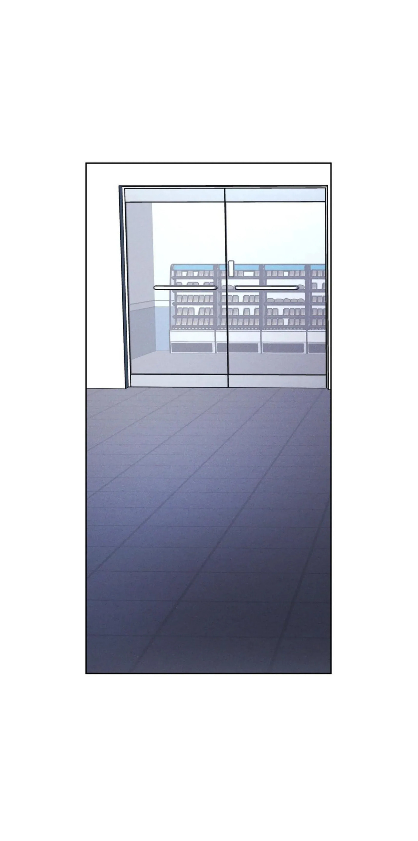 Read Open Sesame chapter 34 image 3 on Lezhin