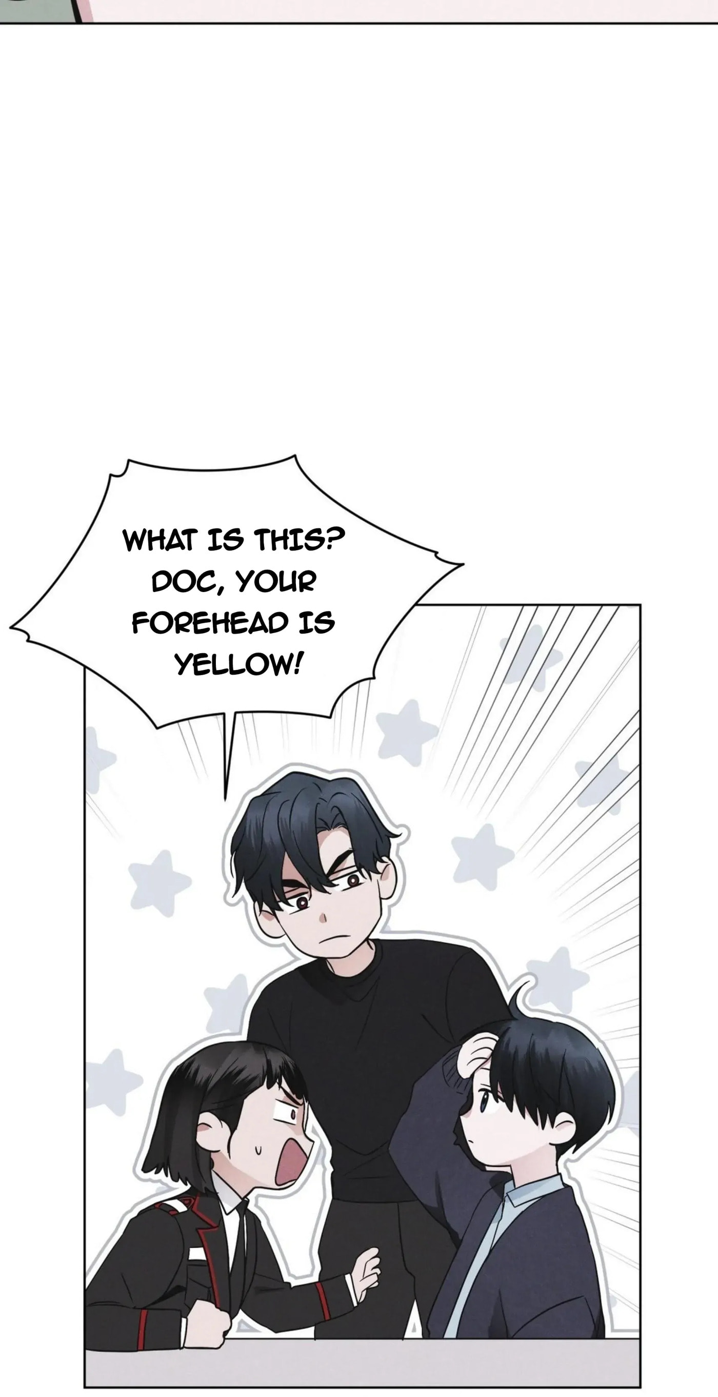 Read Open Sesame chapter 34 image 32 on Lezhin