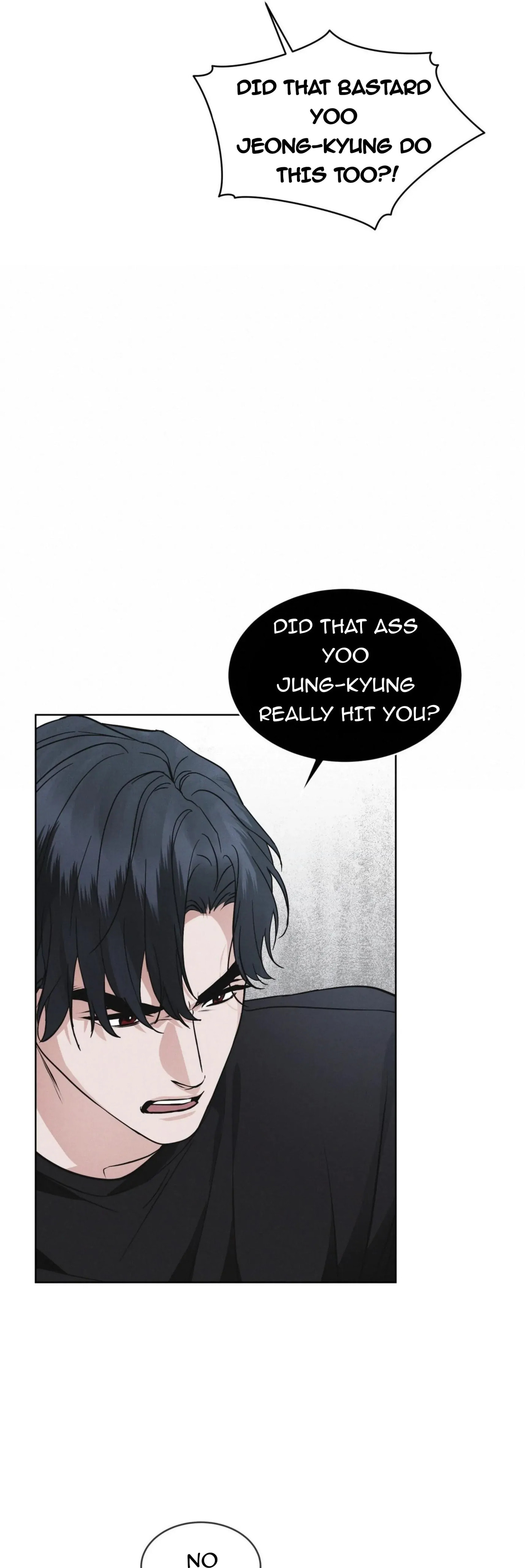 Read Open Sesame chapter 34 image 33 on Lezhin