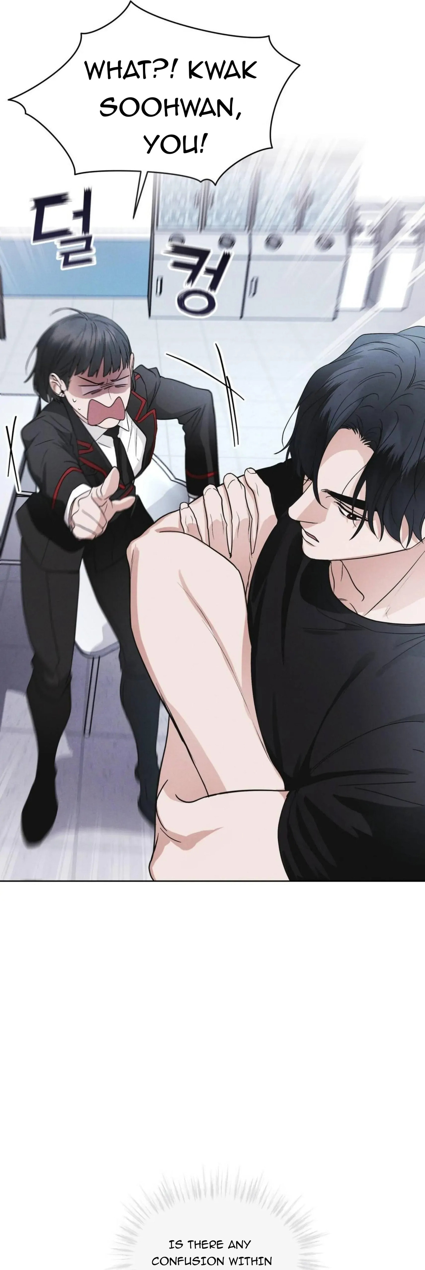 Read Open Sesame chapter 34 image 37 on Lezhin