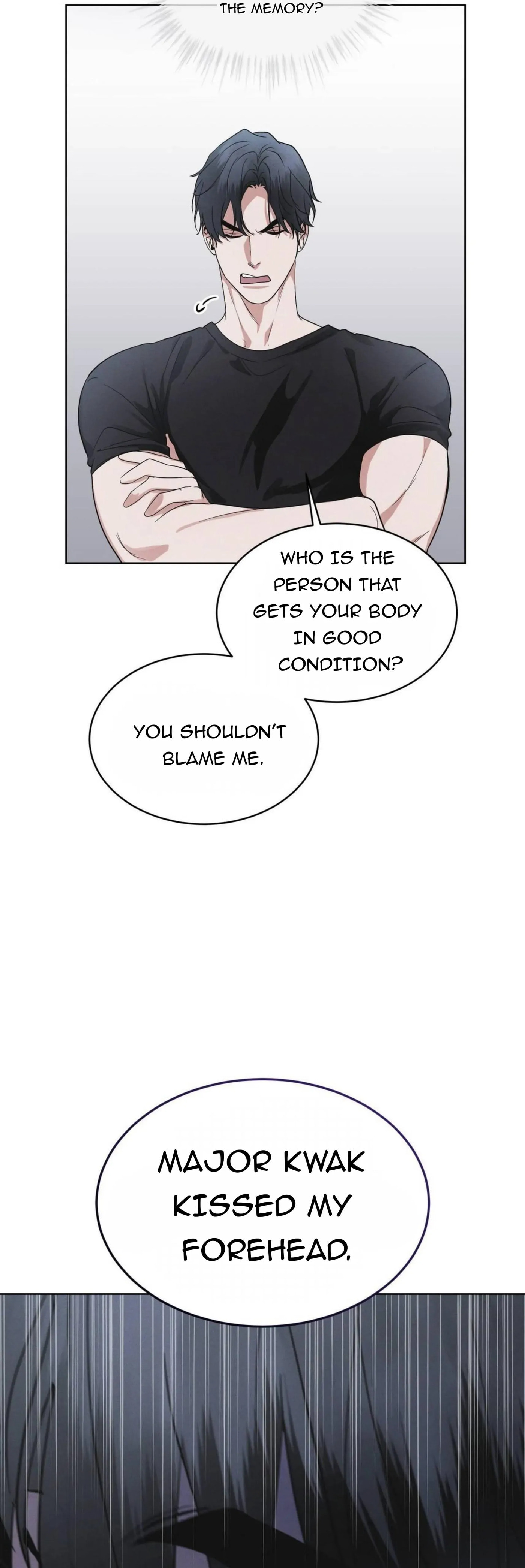 Read Open Sesame chapter 34 image 38 on Lezhin
