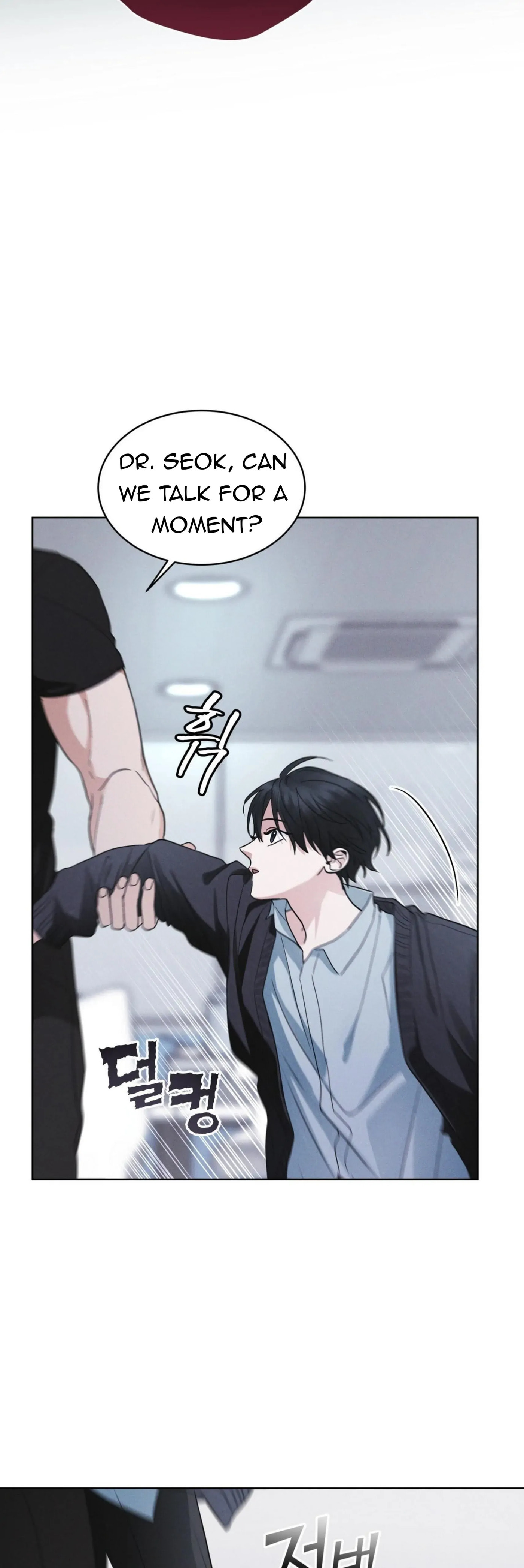 Read Open Sesame chapter 34 image 42 on Lezhin