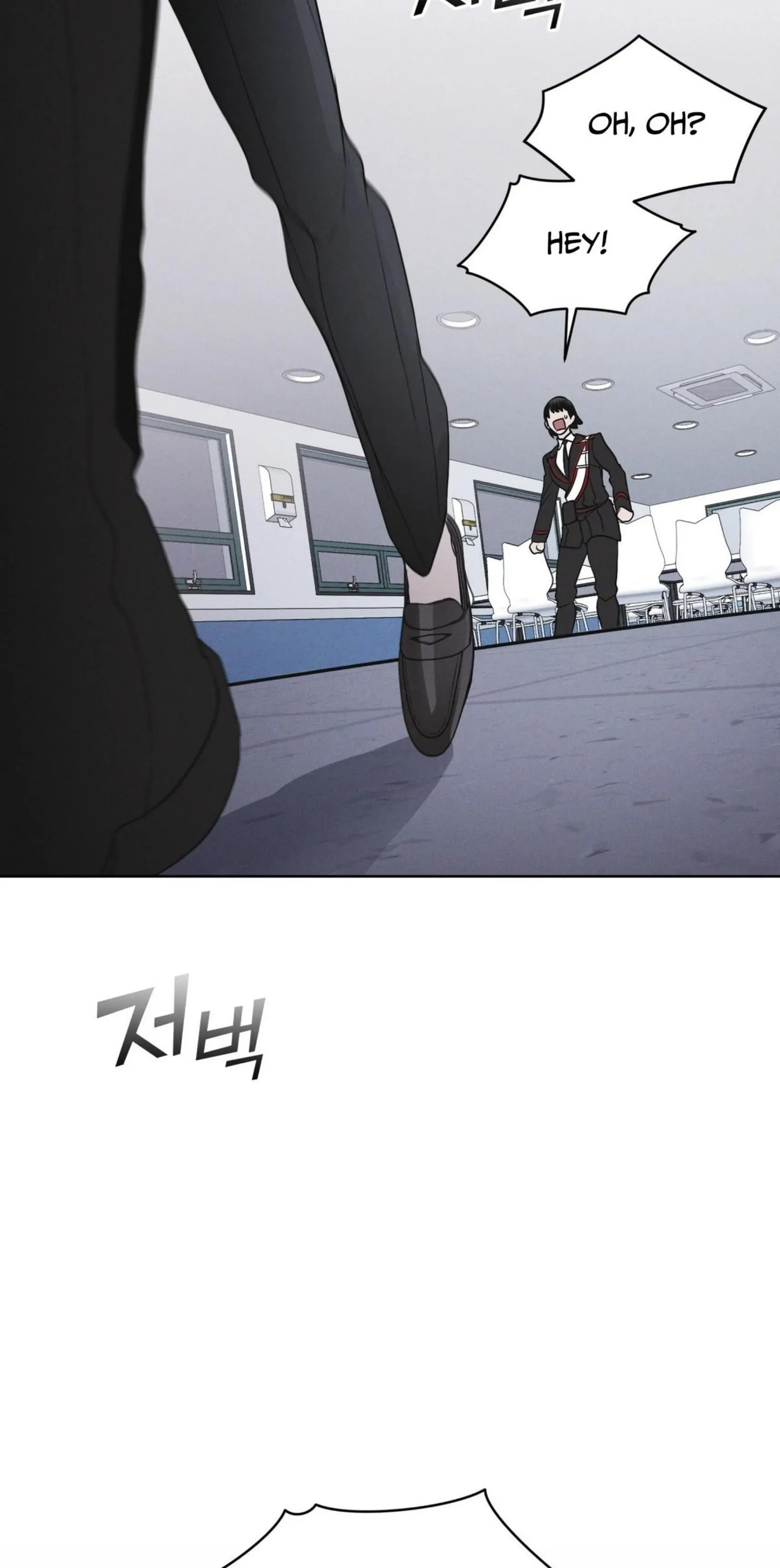 Read Open Sesame chapter 34 image 43 on Lezhin