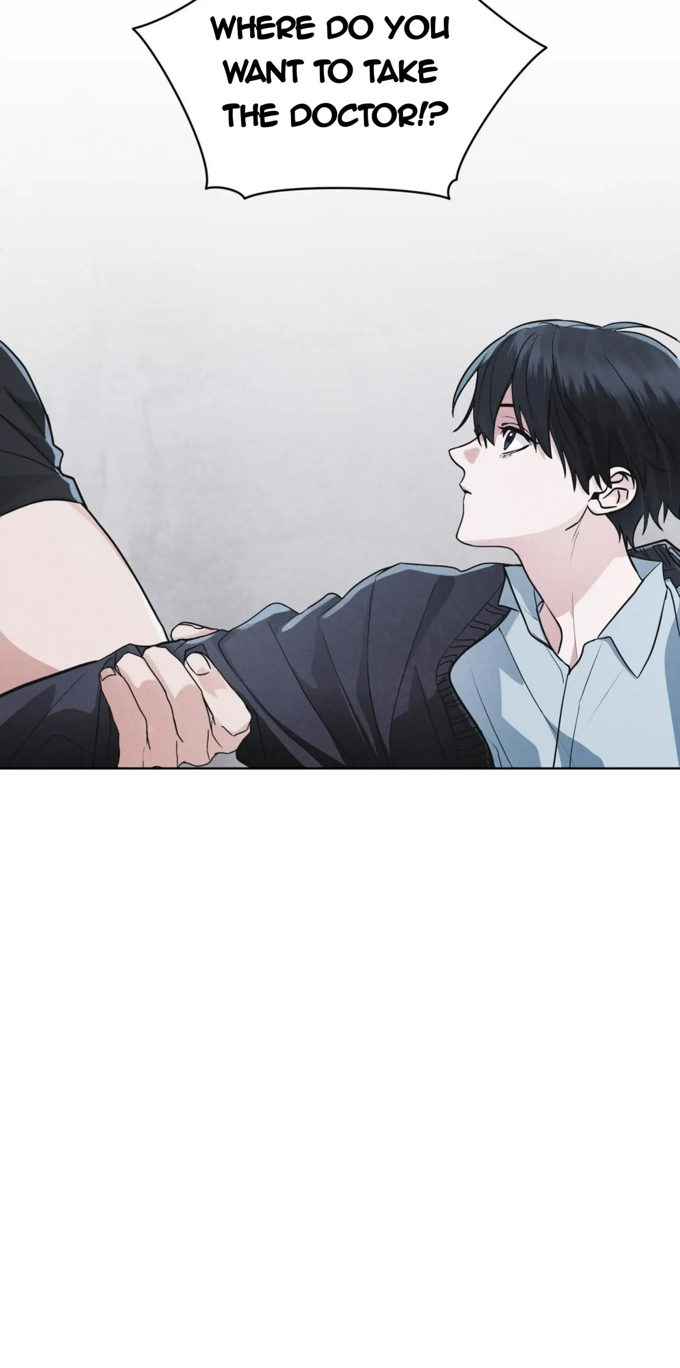 Read Open Sesame chapter 34 image 44 on Lezhin