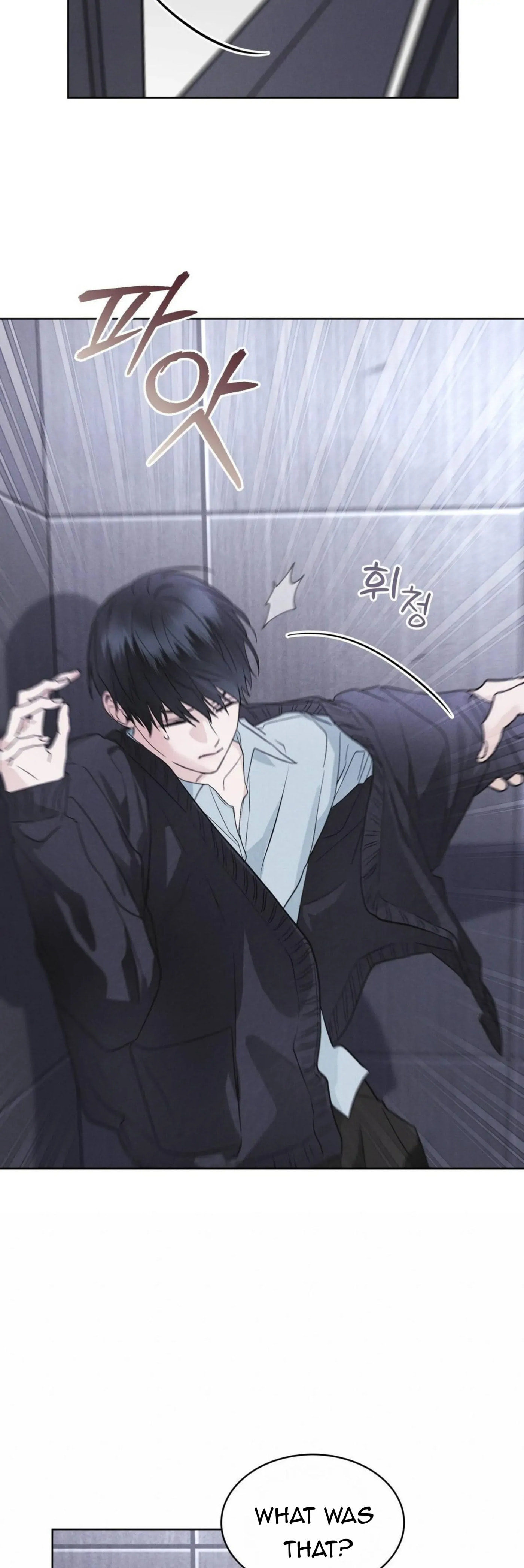 Read Open Sesame chapter 34 image 46 on Lezhin