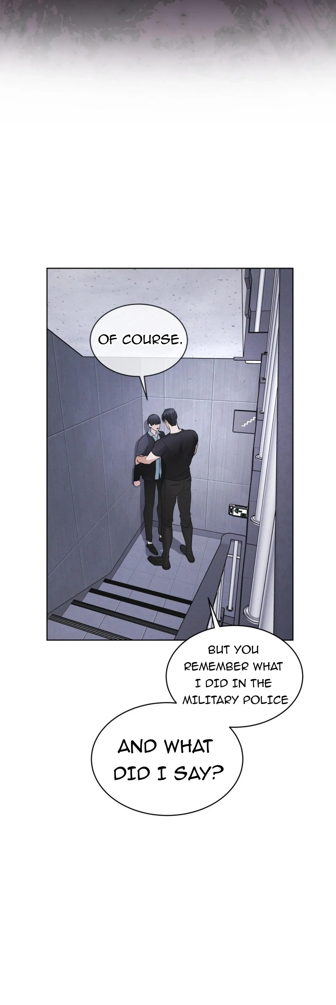 Read Open Sesame chapter 34 image 49 on Lezhin