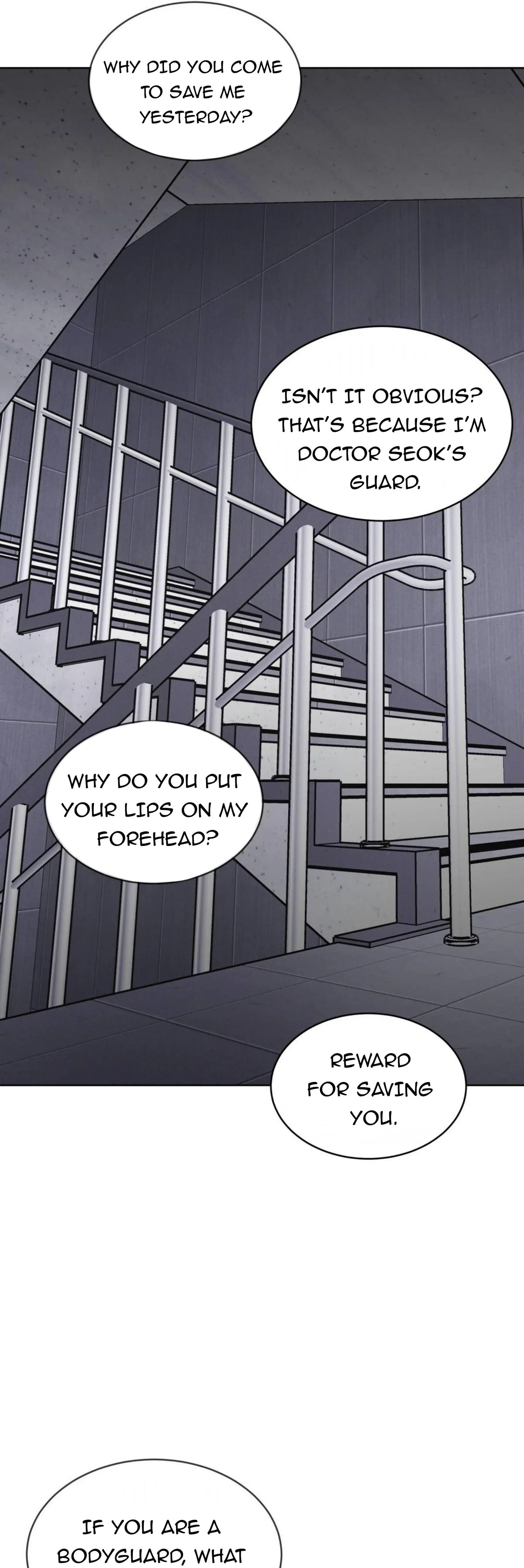 Read Open Sesame chapter 34 image 52 on Lezhin