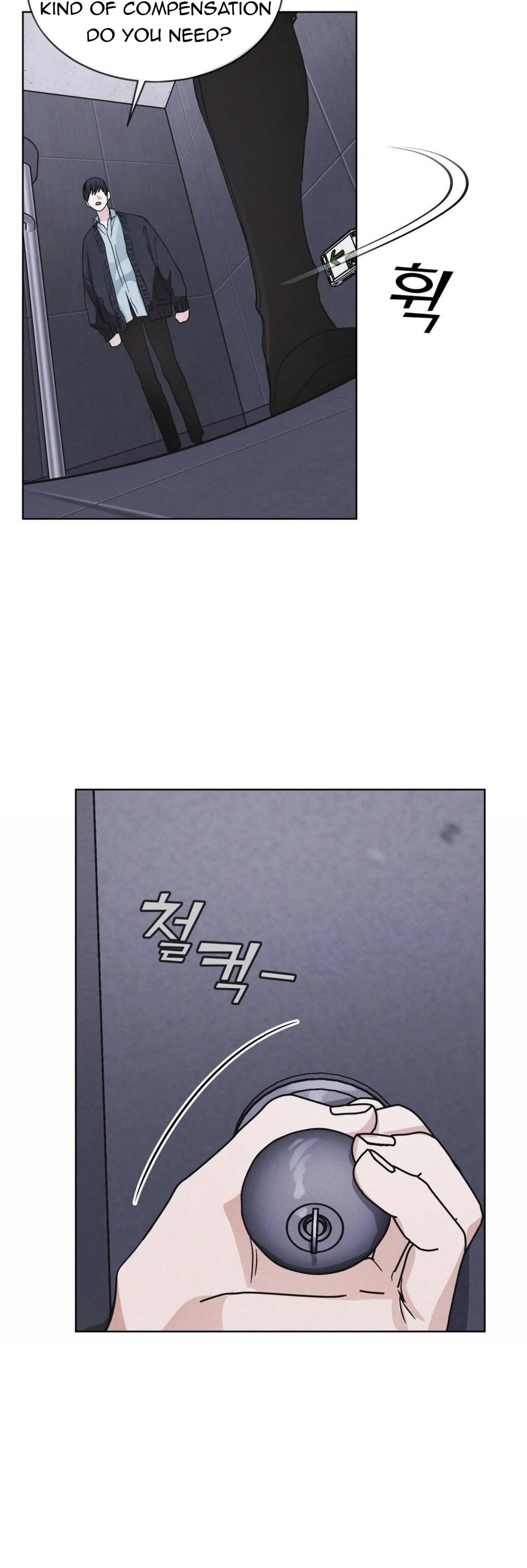 Read Open Sesame chapter 34 image 53 on Lezhin