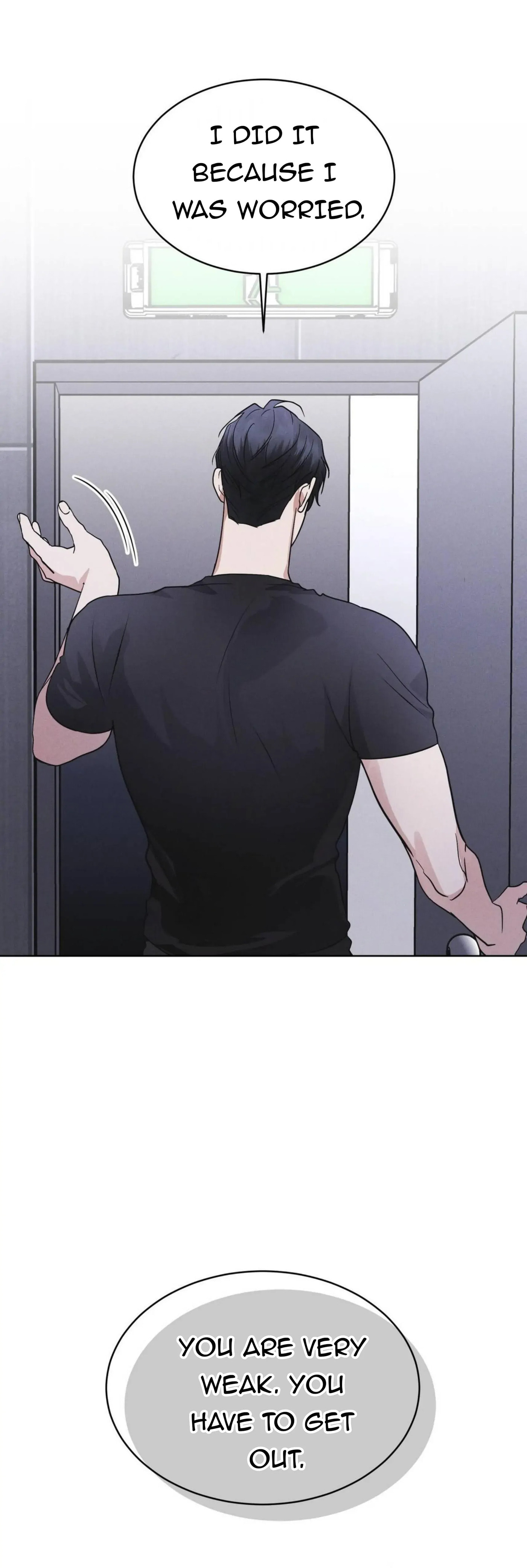 Read Open Sesame chapter 34 image 54 on Lezhin