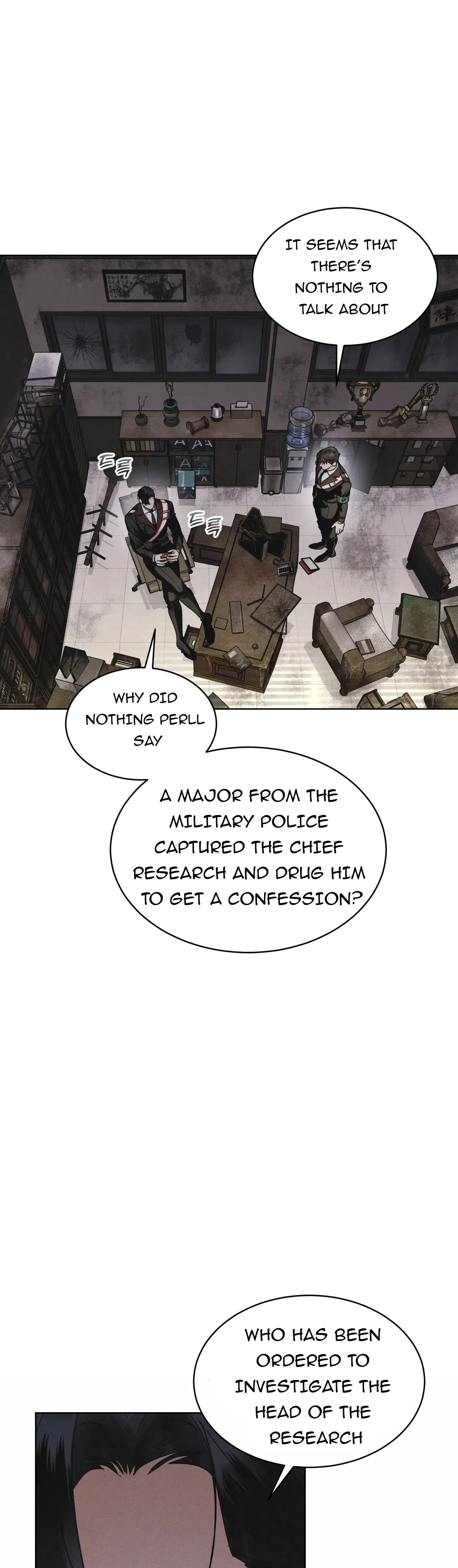 Read Open Sesame chapter 35 image 19 on Lezhin