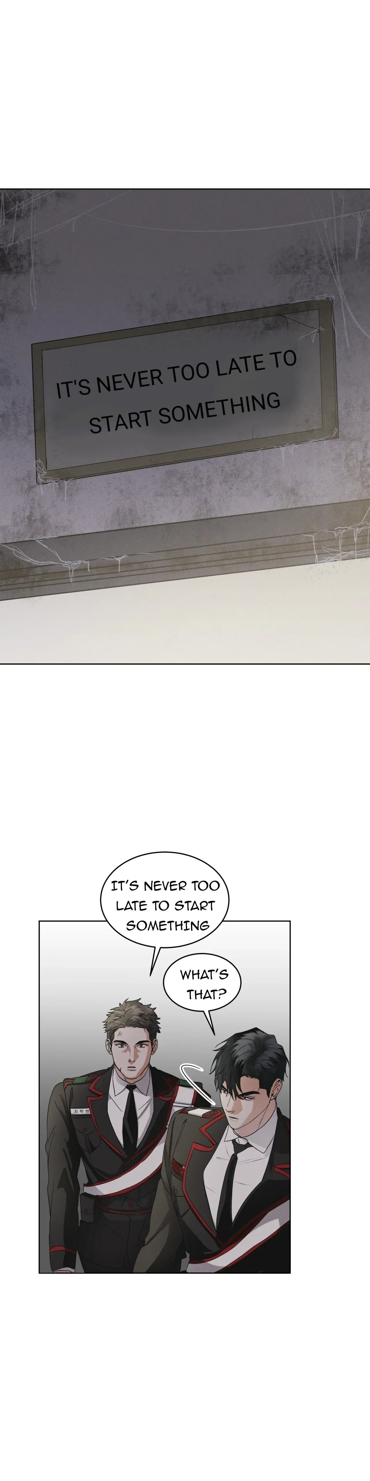 Read Open Sesame chapter 35 image 27 on Lezhin