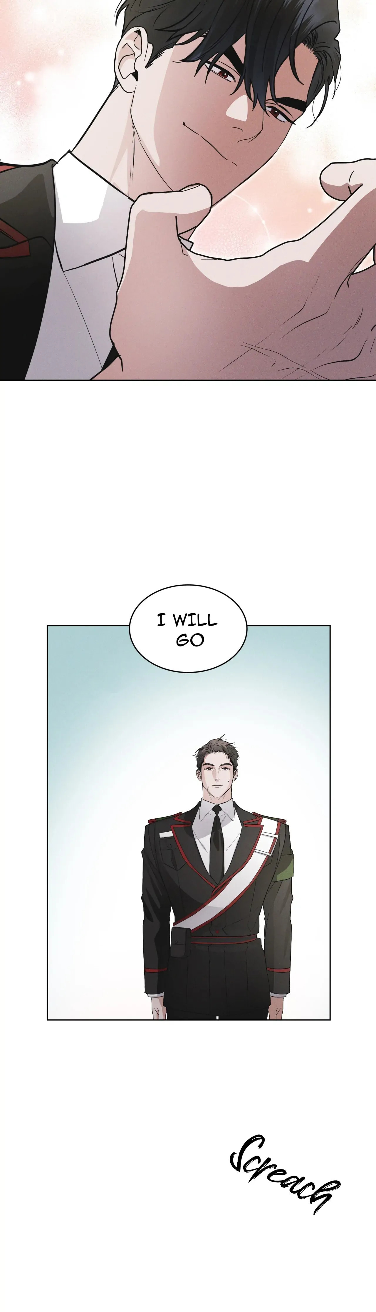 Read Open Sesame chapter 35 image 37 on Lezhin