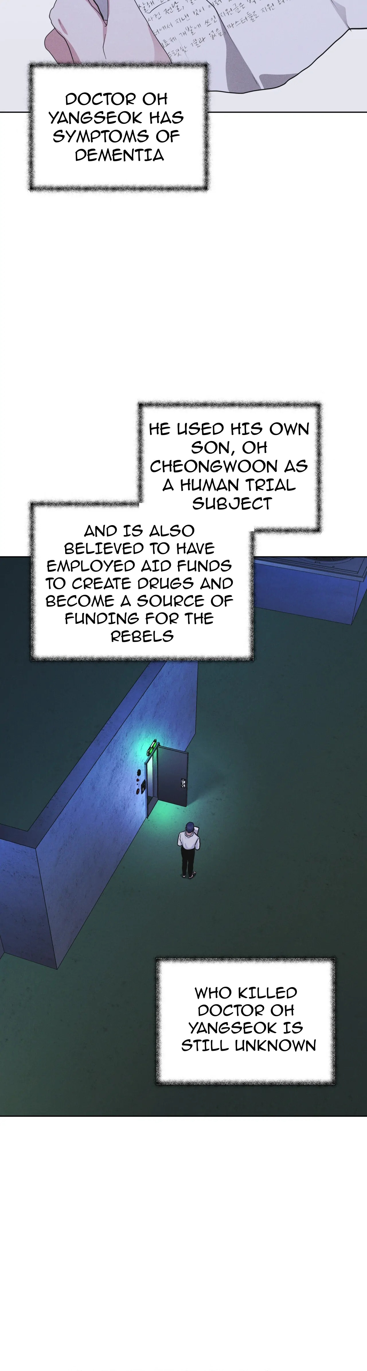 Read Open Sesame chapter 37 image 11 on Lezhin