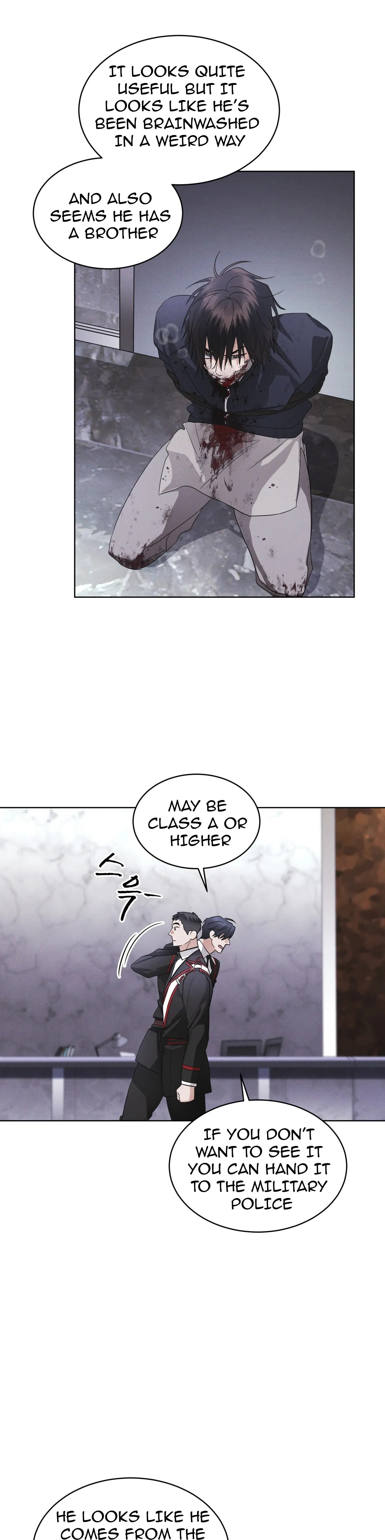 Read Open Sesame chapter 37 image 20 on Lezhin