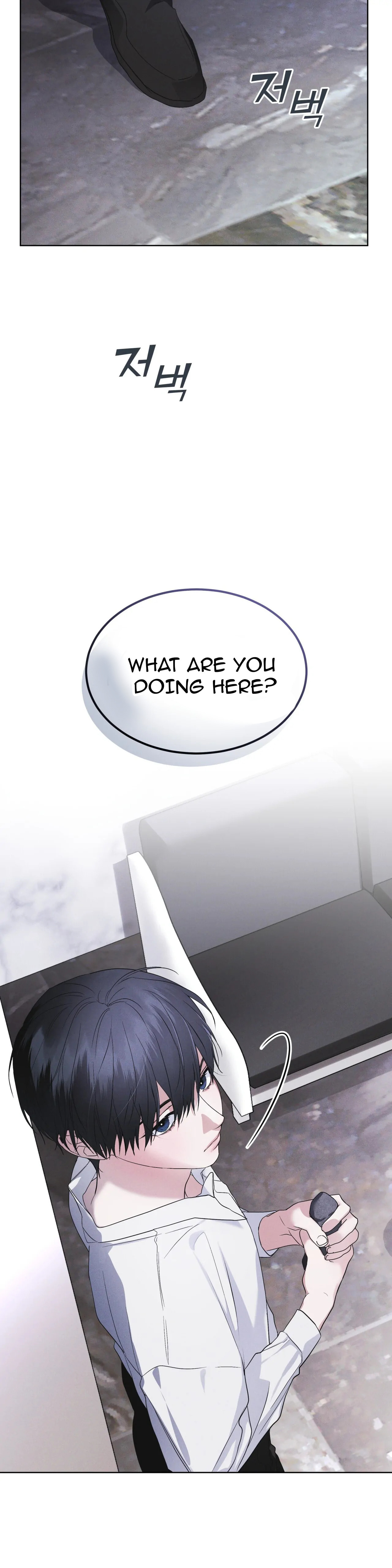 Read Open Sesame chapter 37 image 25 on Lezhin
