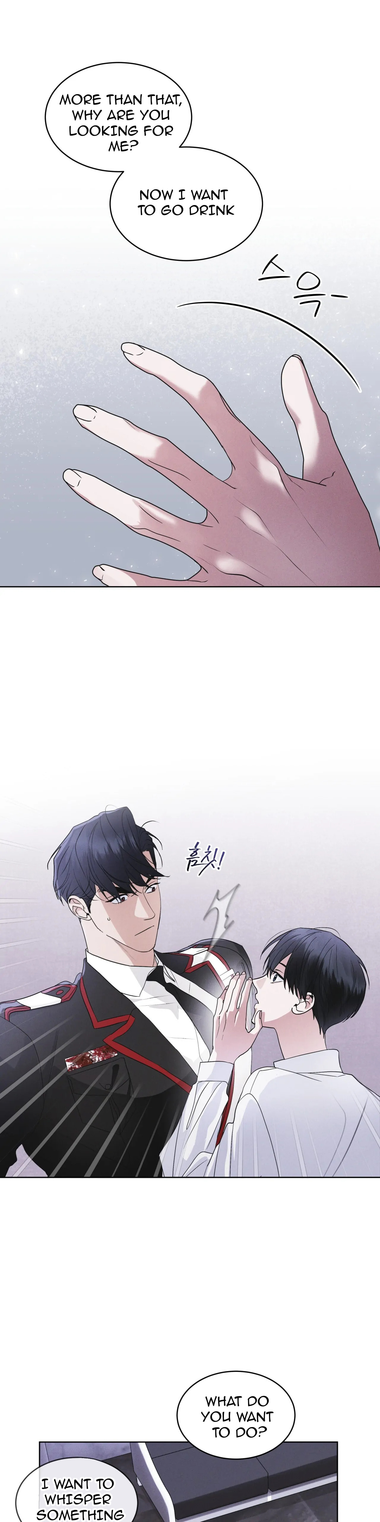 Read Open Sesame chapter 37 image 28 on Lezhin