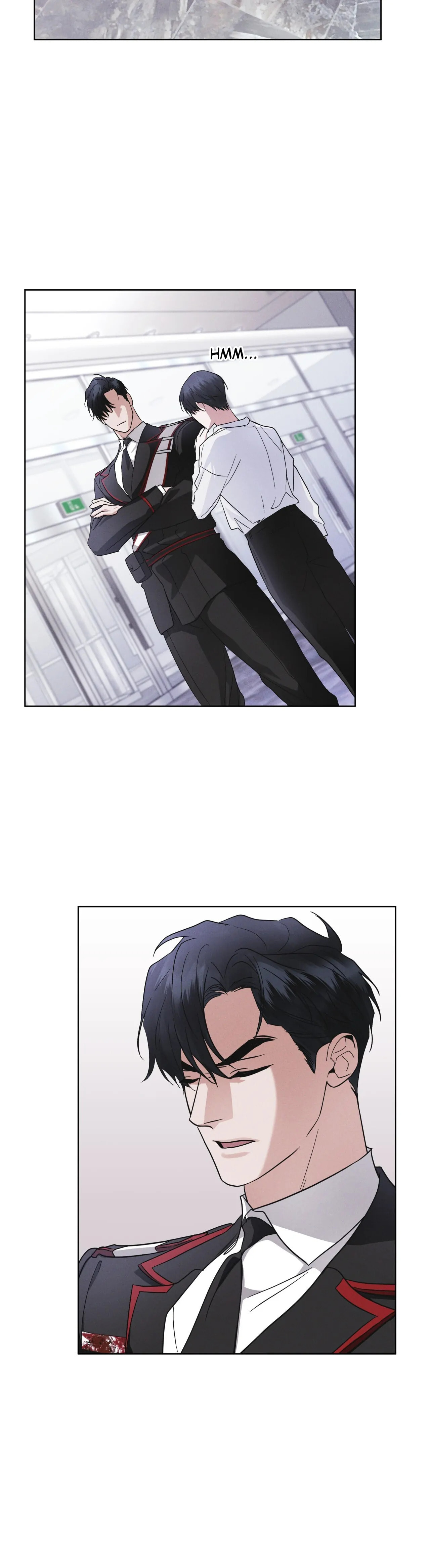 Read Open Sesame chapter 37 image 31 on Lezhin