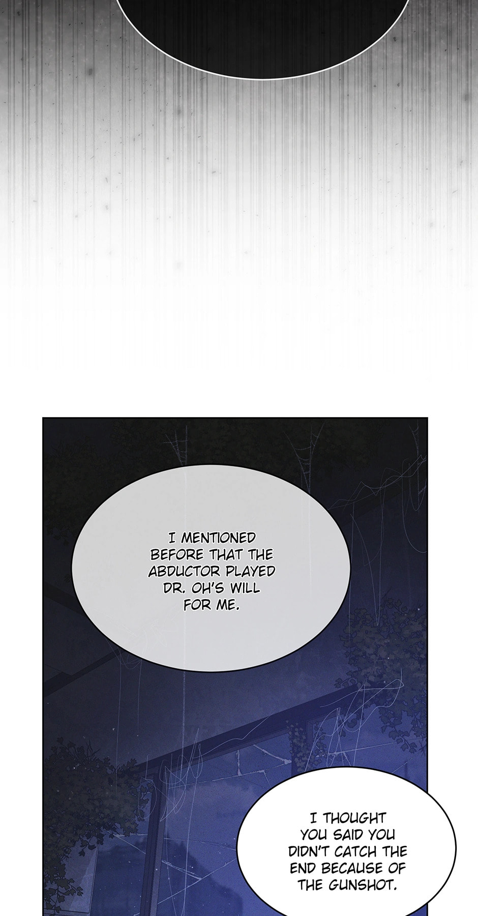 Read Open Sesame chapter 38 image 13 on Lezhin