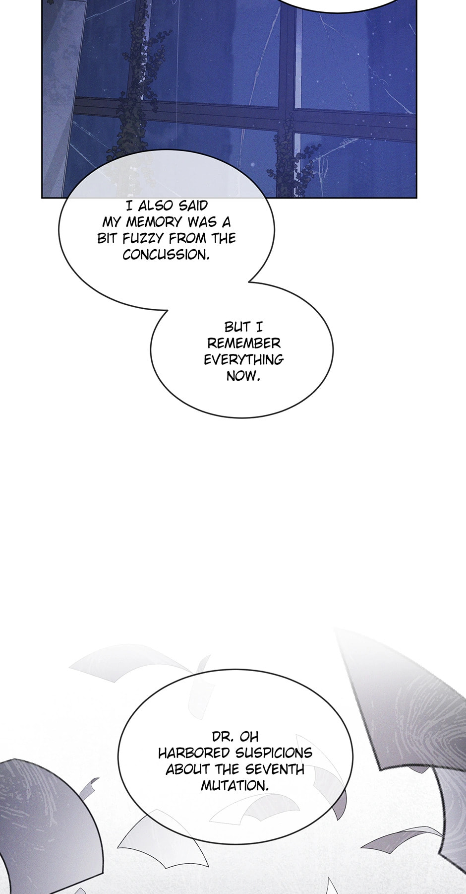 Read Open Sesame chapter 38 image 14 on Lezhin