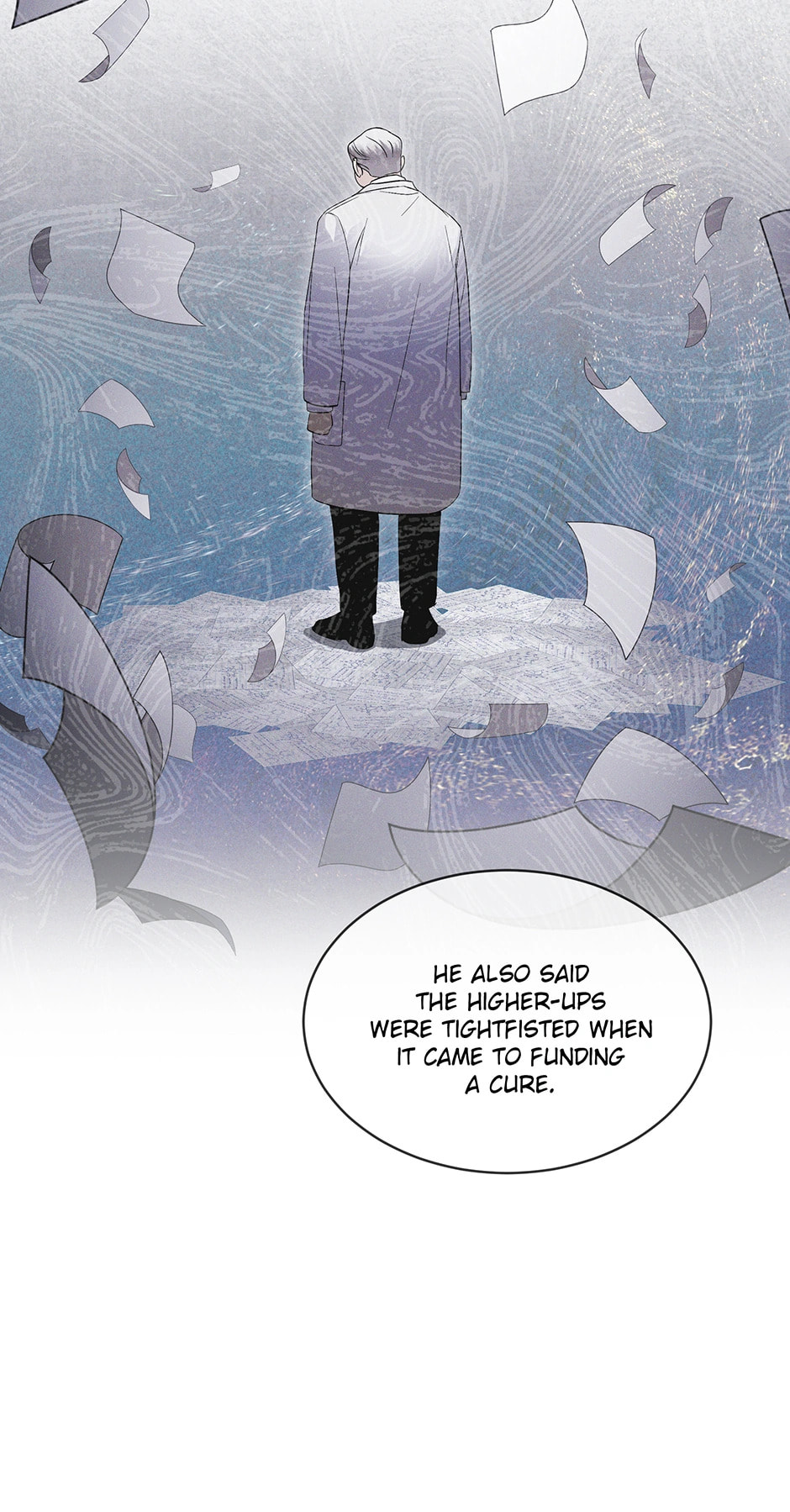 Read Open Sesame chapter 38 image 15 on Lezhin