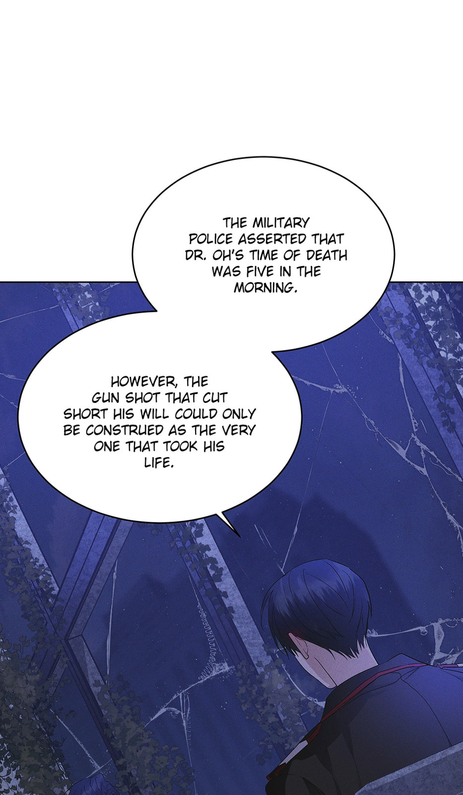 Read Open Sesame chapter 38 image 17 on Lezhin