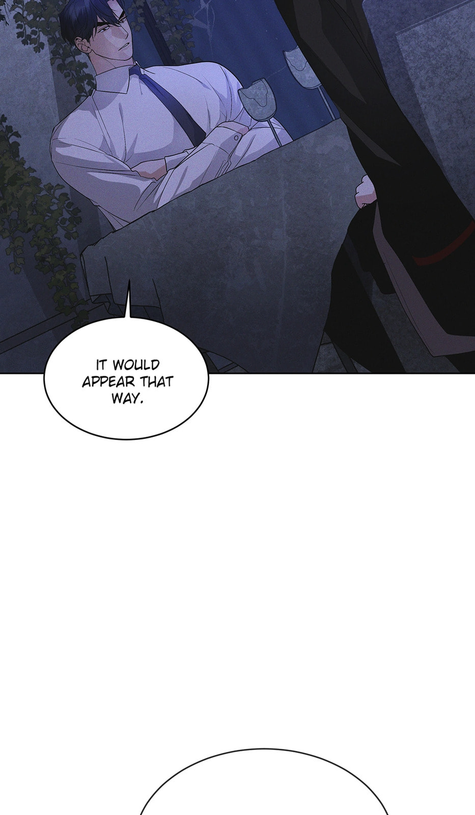 Read Open Sesame chapter 38 image 18 on Lezhin