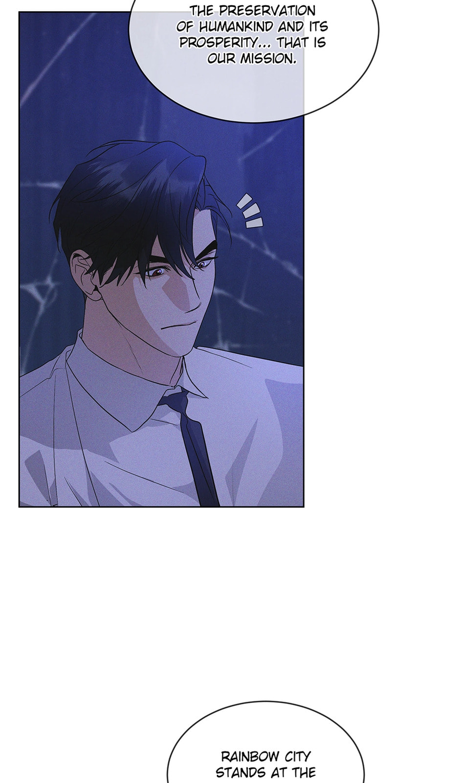 Read Open Sesame chapter 38 image 19 on Lezhin