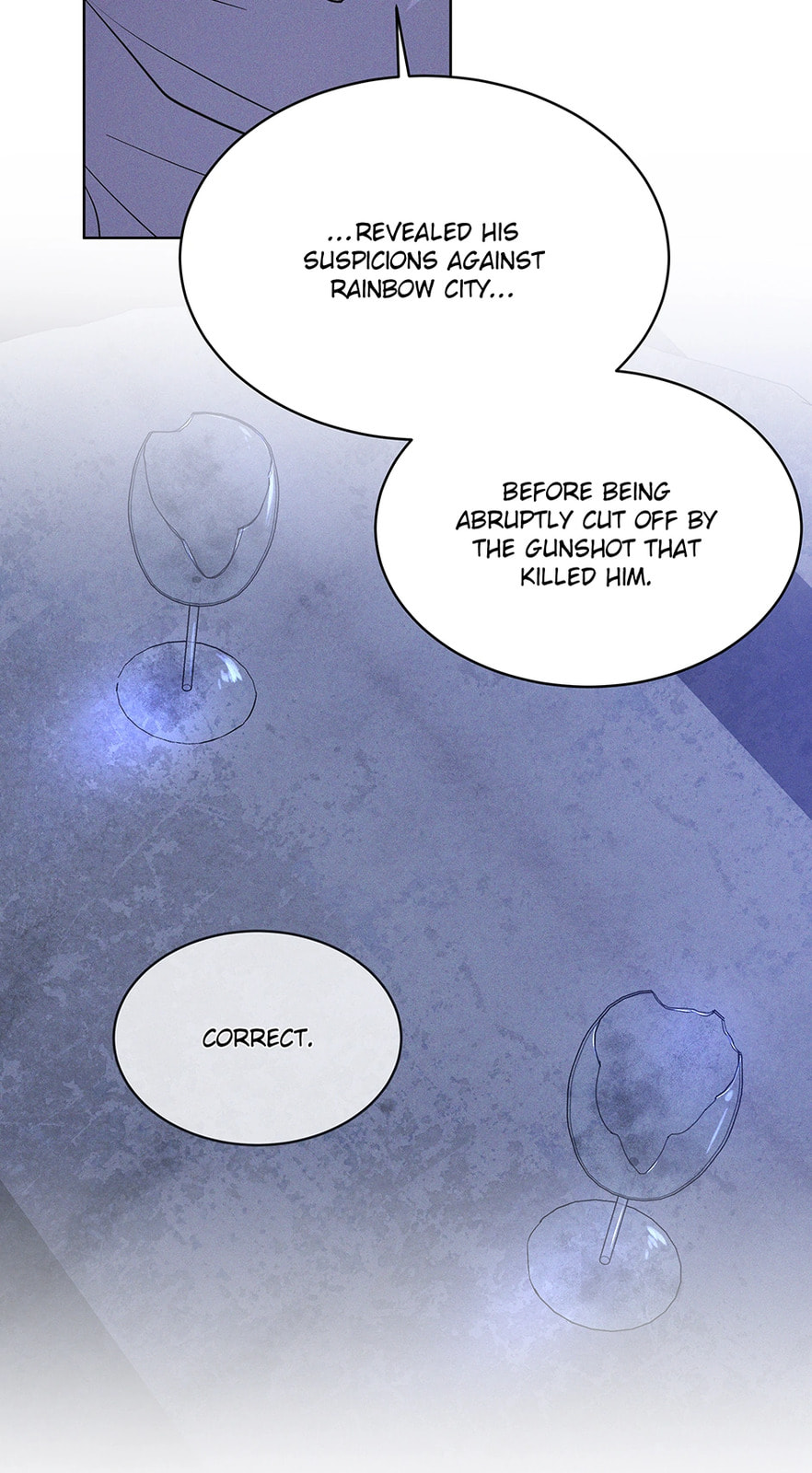 Read Open Sesame chapter 38 image 23 on Lezhin