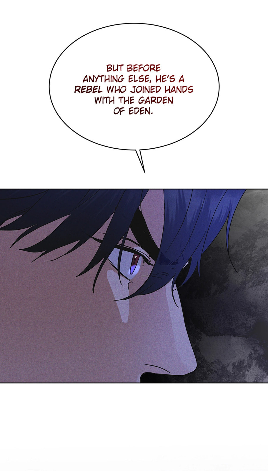 Read Open Sesame chapter 38 image 25 on Lezhin