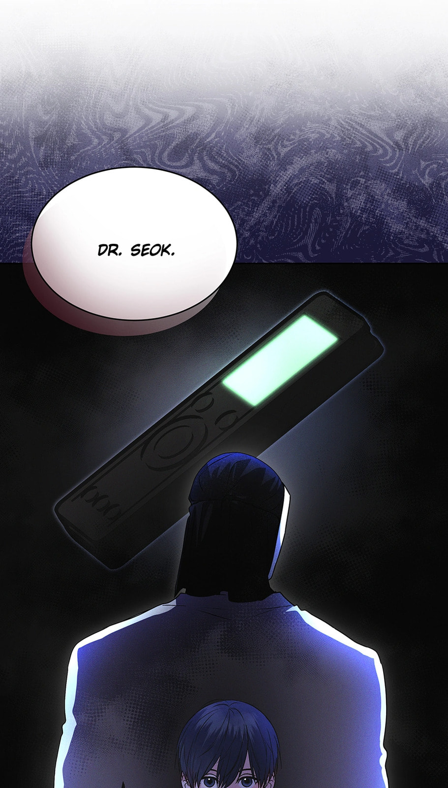Read Open Sesame chapter 38 image 26 on Lezhin