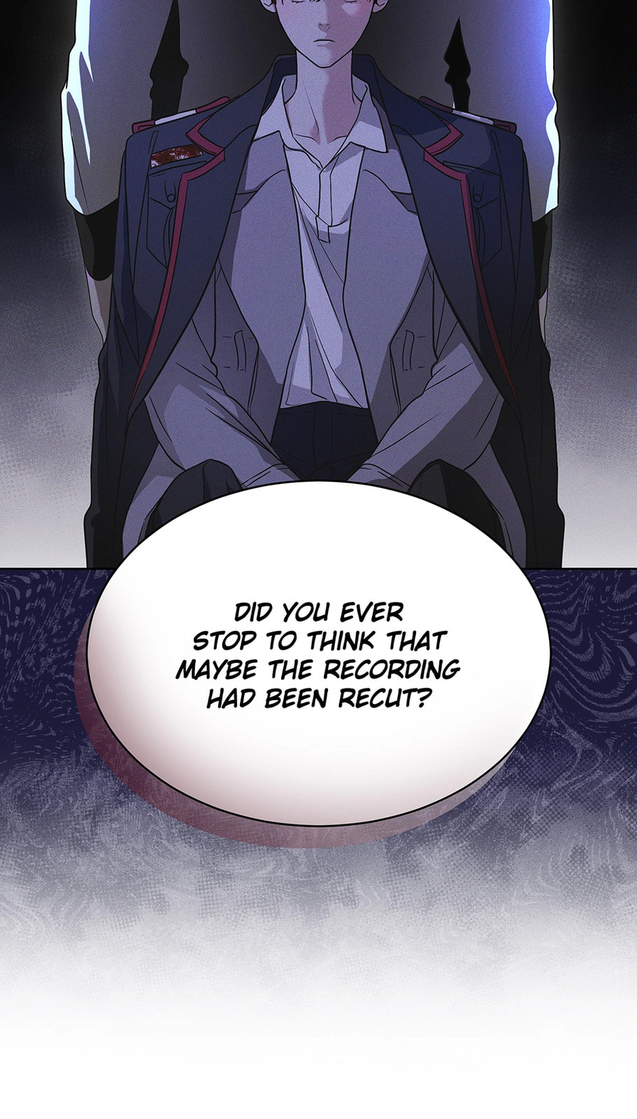 Read Open Sesame chapter 38 image 27 on Lezhin
