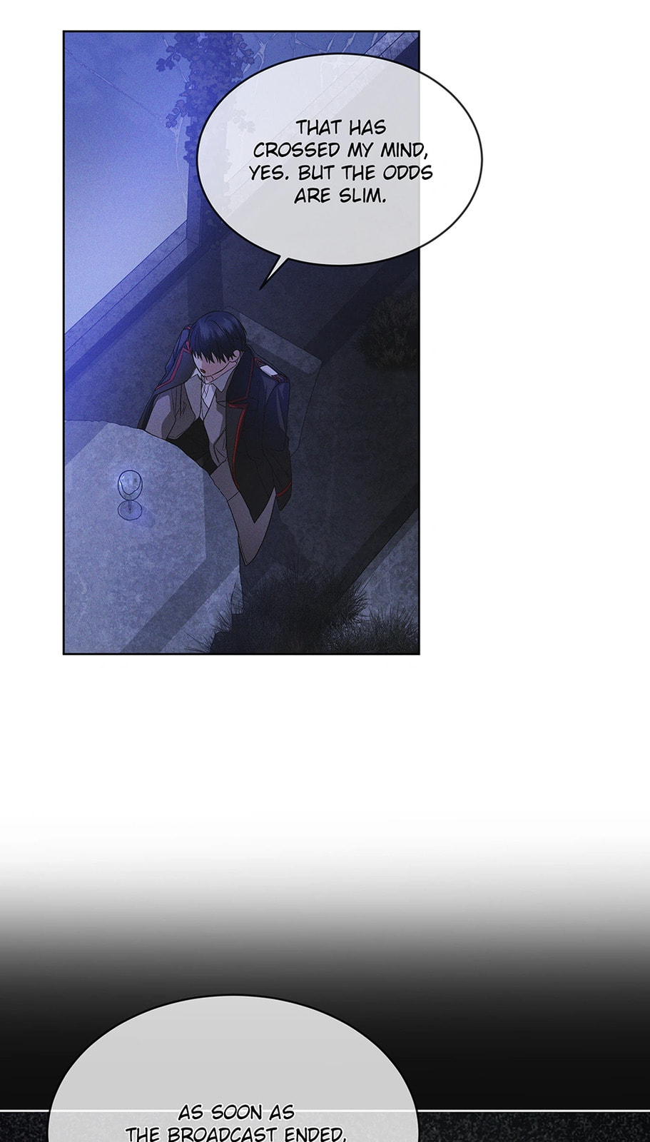 Read Open Sesame chapter 38 image 28 on Lezhin