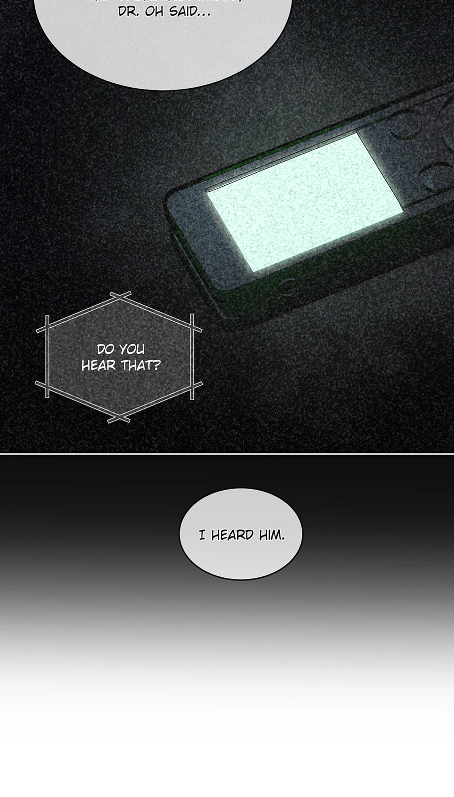 Read Open Sesame chapter 38 image 29 on Lezhin